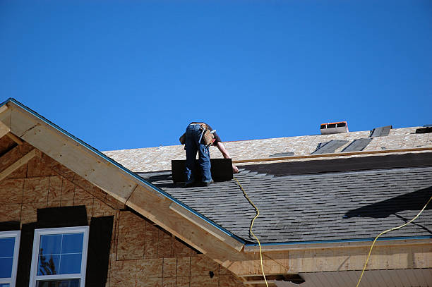 Best Roof Waterproofing Services  in Moorestown Lenola, NJ