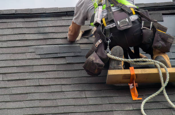 Quick and Trustworthy Emergency Roof Repair Services in Moorestown Lenola, NJ