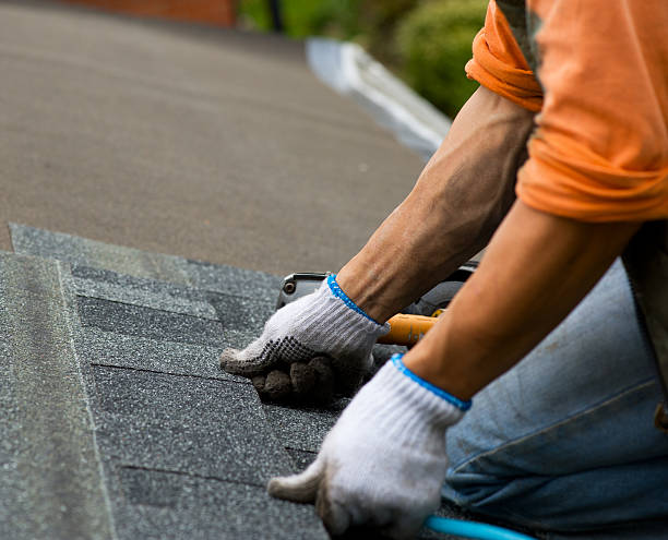 Best Residential Roofing Contractor  in Moorestown Lenola, NJ