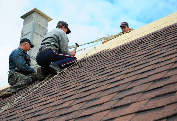 Best Residential Roofing Contractor  in Moorestown Lenola, NJ